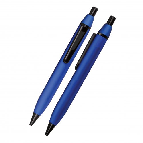 Lenovo Blue Metal Ball Pen MP 68