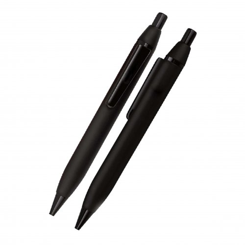 Lenovo Black Metal Ball Pen MP 70