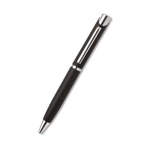 Titan Chrome Metal Ball Pen MP 17