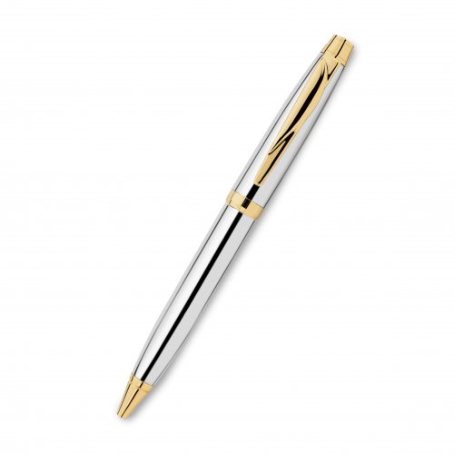Creta Chrome Metal Ball Pen MP 05