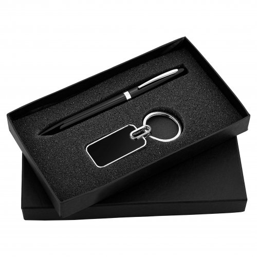 Pen & Keychain set SR-241