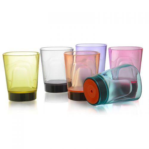 ArtiArt Party Suction Mug (290ml)- GM-2006