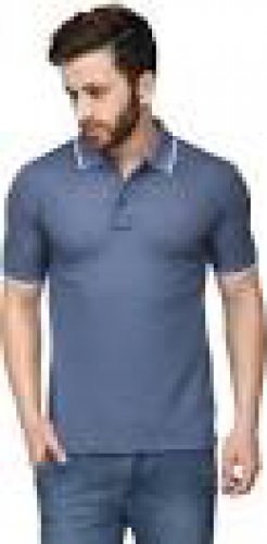 Spark regular fit Blue Melange