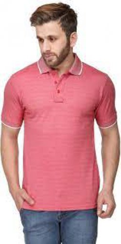 Spark regular fit Pink Melange