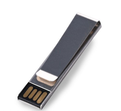 Bookmark Metal Pendrive CSM202