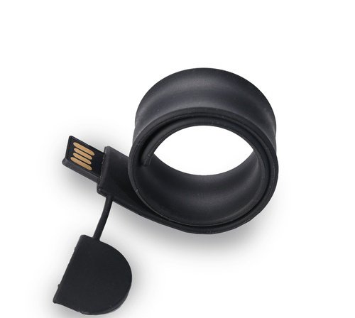 Black Slap Band USB Pendrive CSB602