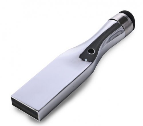 Bat Shape Metal USB Pendrive CSM103