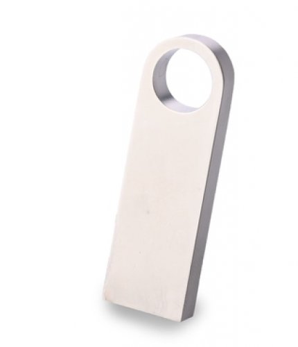 Small Ring Metal USB Pendrive CSM210
