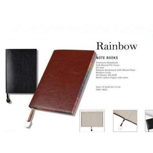 Vibgyor NOTE BOOK UG-ON15