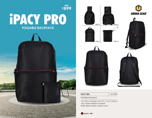 Ipacy Pro -UG-TB23